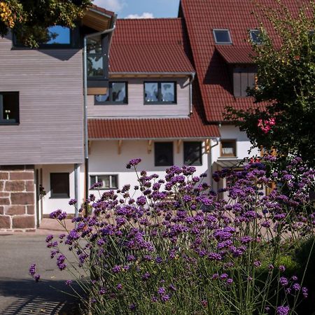 Saunaloft Schwarzwald Gemeinde Gemeinde Aichhalden Eksteriør billede