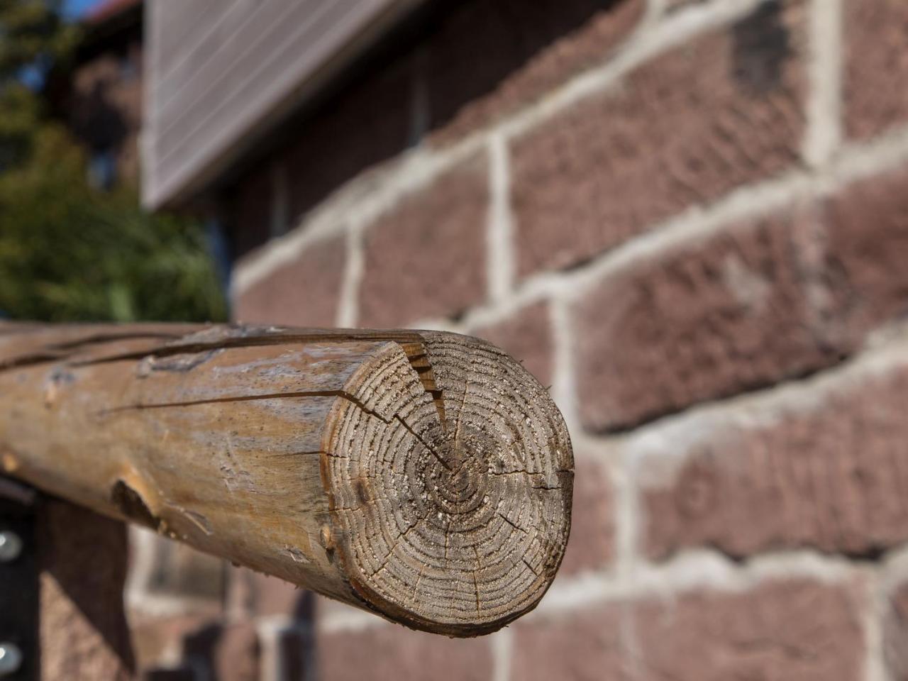 Saunaloft Schwarzwald Gemeinde Gemeinde Aichhalden Eksteriør billede