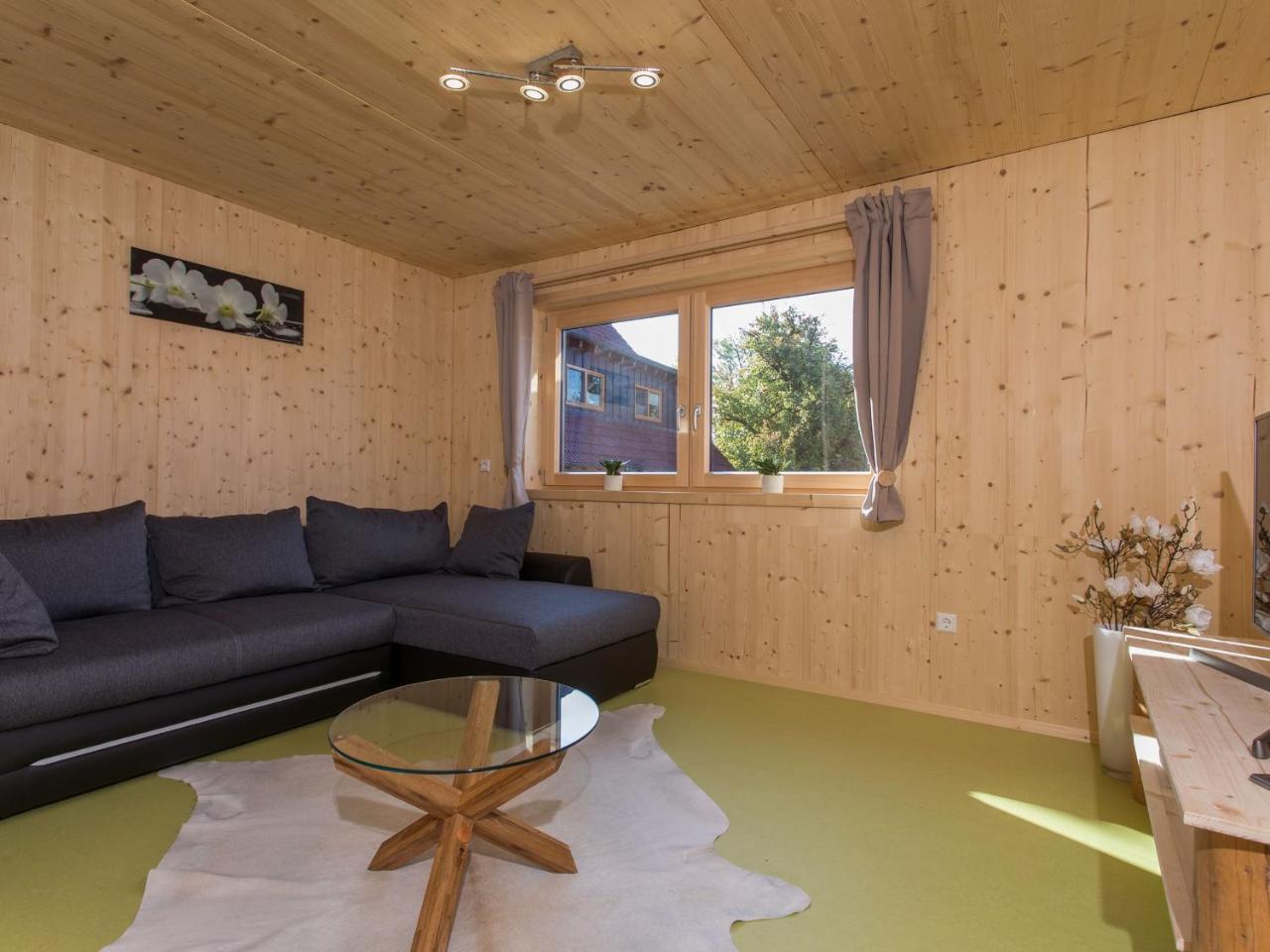 Saunaloft Schwarzwald Gemeinde Gemeinde Aichhalden Eksteriør billede