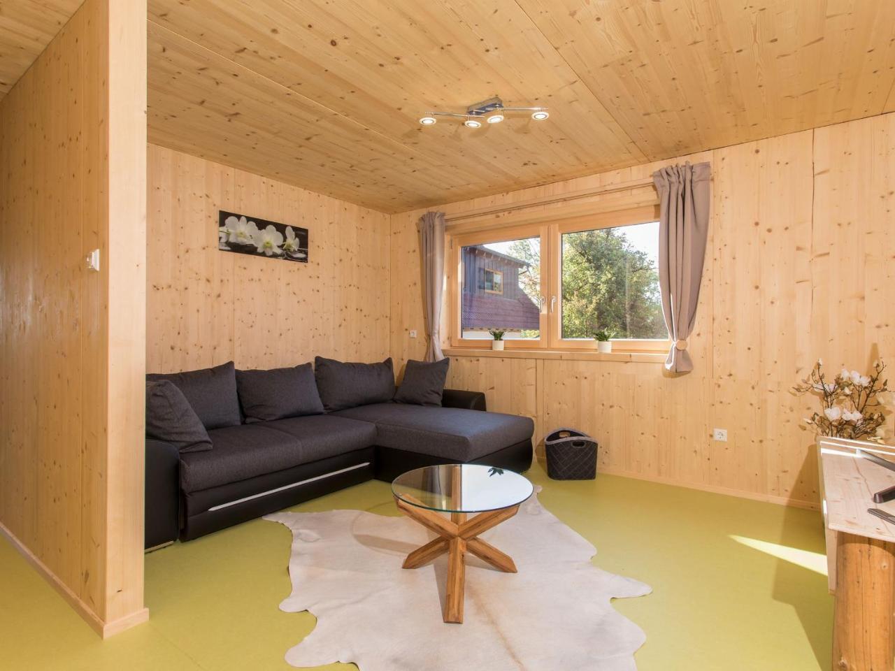 Saunaloft Schwarzwald Gemeinde Gemeinde Aichhalden Eksteriør billede